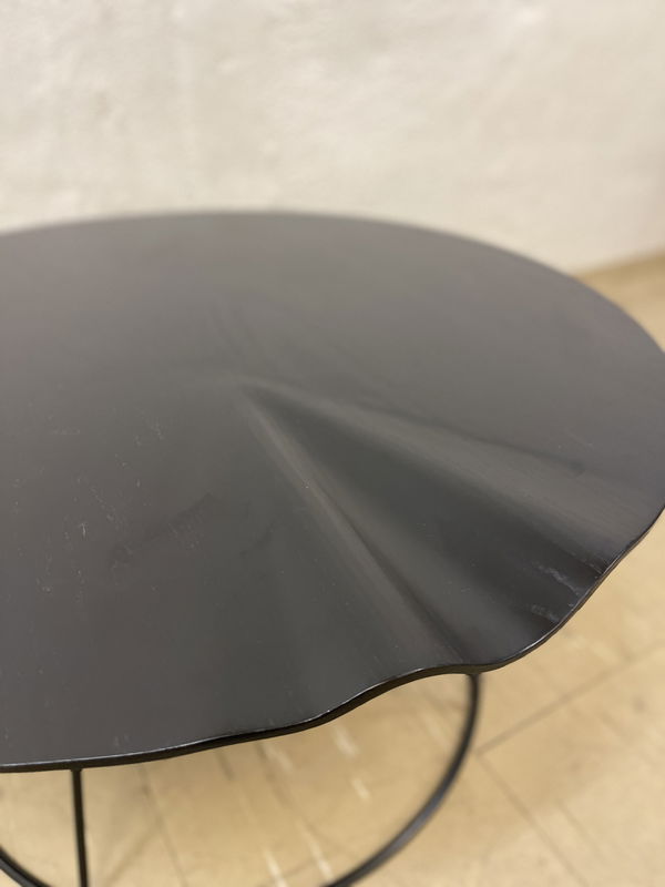 SWEDESE "Breeze" ⌀80cm - Soffbord