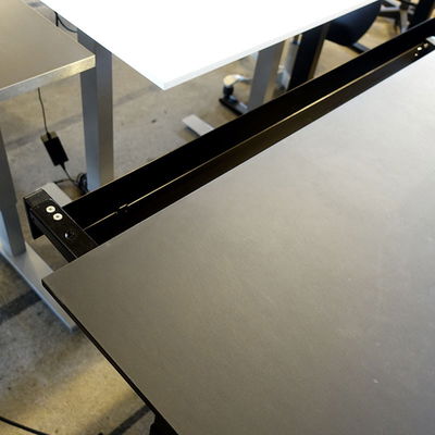 Begagnade elbord Ragnars 120x80 cm