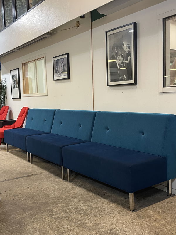 JOHANSON DESIGN U-sit soffa