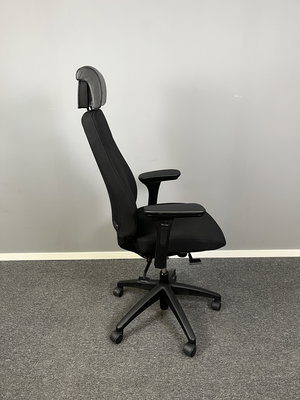 Kinnarps kontorsstol 6000/8000