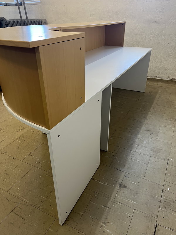 Receptionsdisk 260cm
