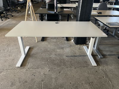 SA MÖBLER Elbord 160x82cm
