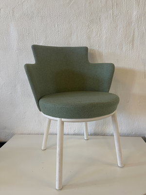 GÄRSNÄS "Zen studio" fåtölj