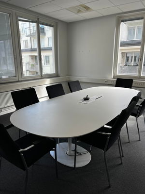 KONFERENSBORD 300x130cm