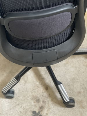 HÅG SoFi Mesh