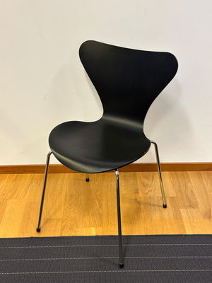 FRITZ HANSEN "Sjuan" - Stol