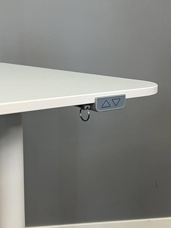 Elbord Ikea Bekant 160cm
