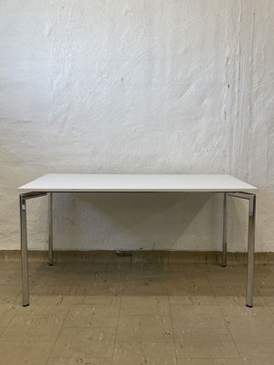 LAMMHULTS Campus konferensbord 140x80cm