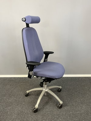 RH Kontorsstol Logic 400
