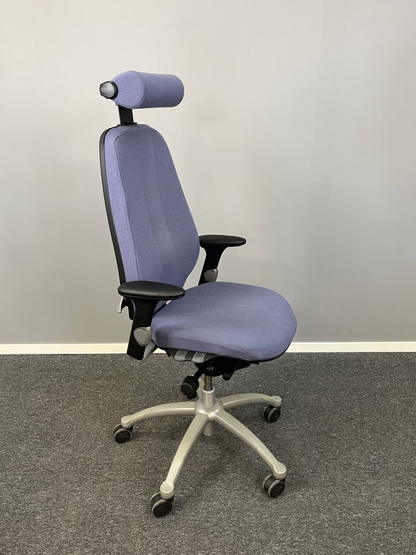 RH Kontorsstol Logic 400