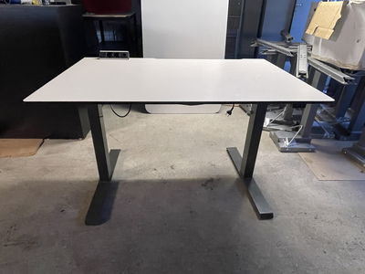 ELBORD 120x80cm m. eluttag