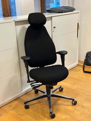 MALMSTOLEN Classic 4000