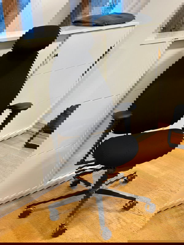 MALMSTOLEN Classic 4000