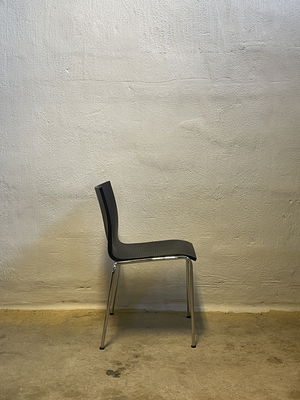 ERIK MAGNUSSEN. Engelbrechts "Chairik"