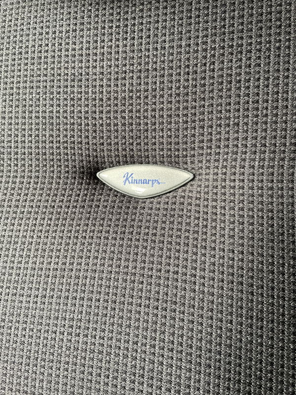 KINNARPS Plus KINNARPS Plus