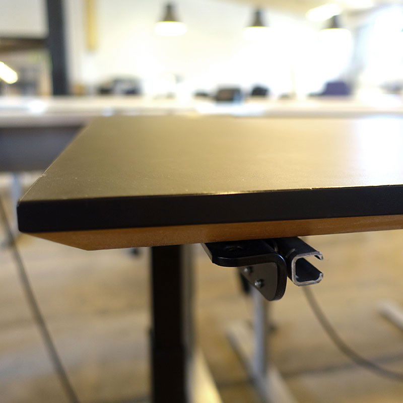 Begagnade elbord Ragnars 120x80 cm