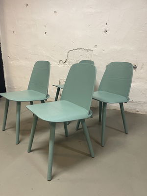 MUUTO "Nerd" Paket 4st