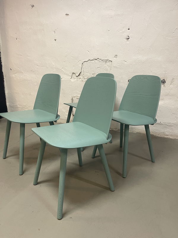 MUUTO "Nerd" Paket 4st