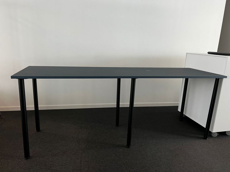 Konferensbord 240x73cm