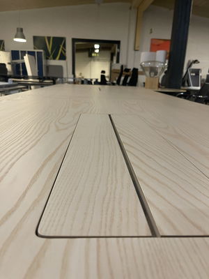 KONFERENSBORD 420x124cm