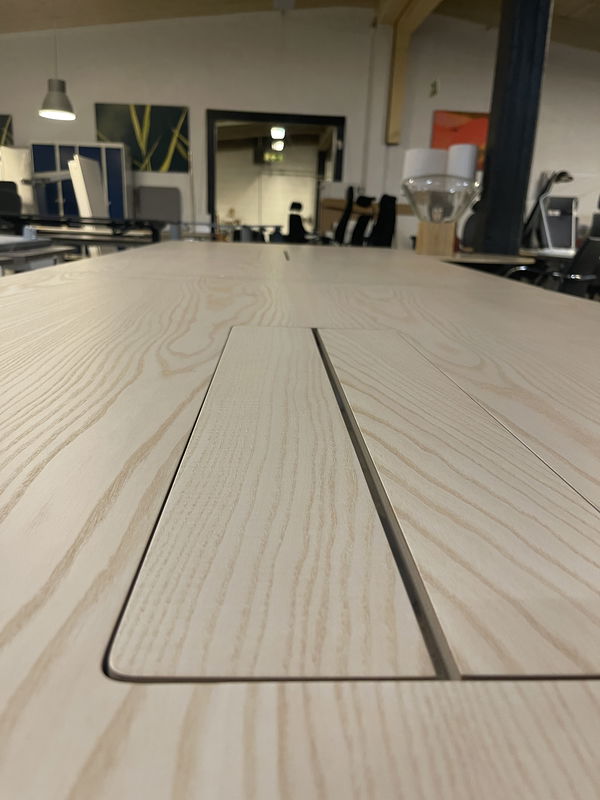 KONFERENSBORD 420x124cm