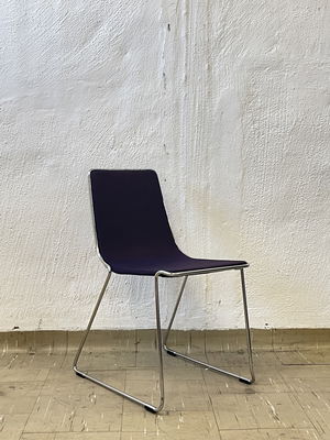 JOHANSON DESIGN "Speed" konferensstol