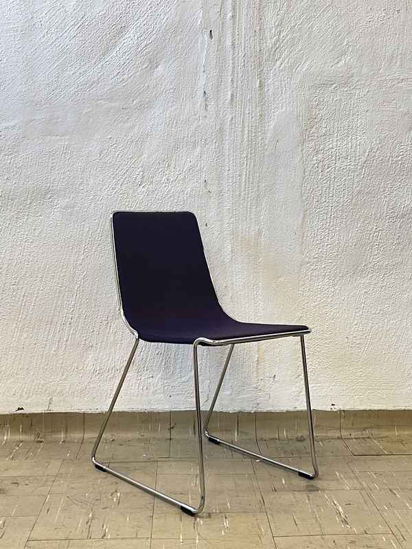 JOHANSON DESIGN "Speed" konferensstol