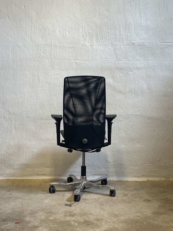 KINNARPS 5000 Mesh back