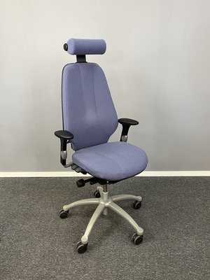 RH Kontorsstol Logic 400