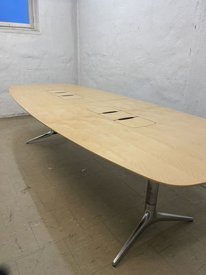 EFG "Hide tech" 280x110cm - Konferensbord