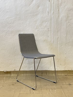 JOHANSON DESIGN "Speed" konferensstol