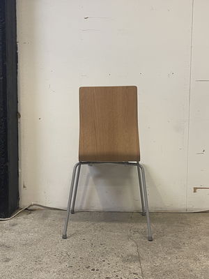 Cafébord m. 2st stolar - Paket