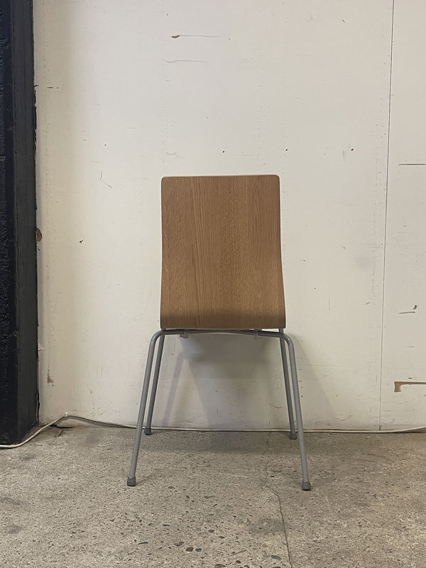 Cafébord m. 2st stolar - Paket