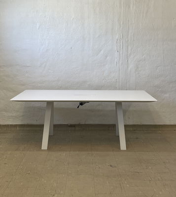 PEDRALI Arki-Table 200x100cm