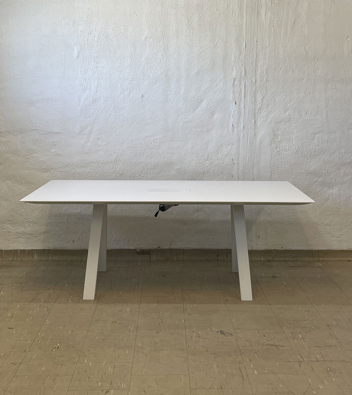 PEDRALI Arki-Table 200x100cm