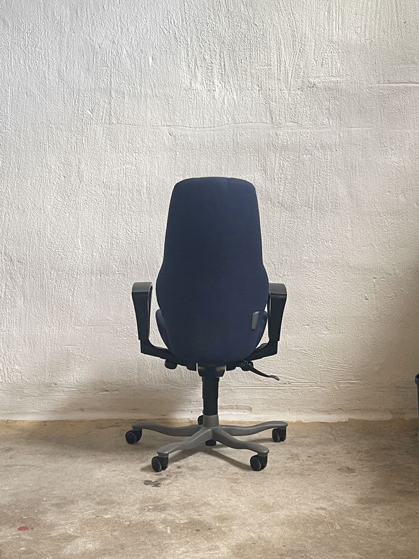 KINNARPS Plus 6000