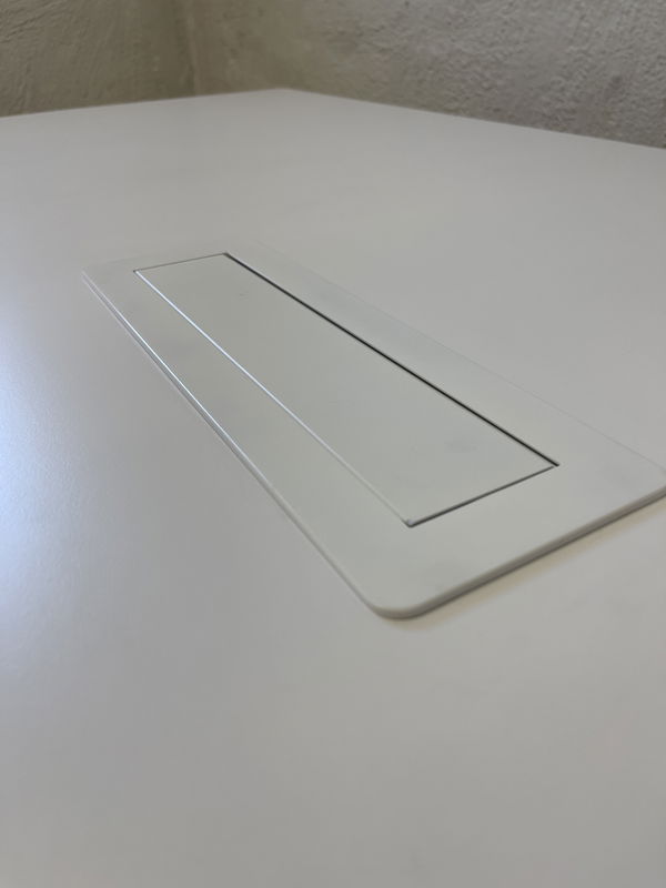 PEDRALI Arki-Table 200x100cm