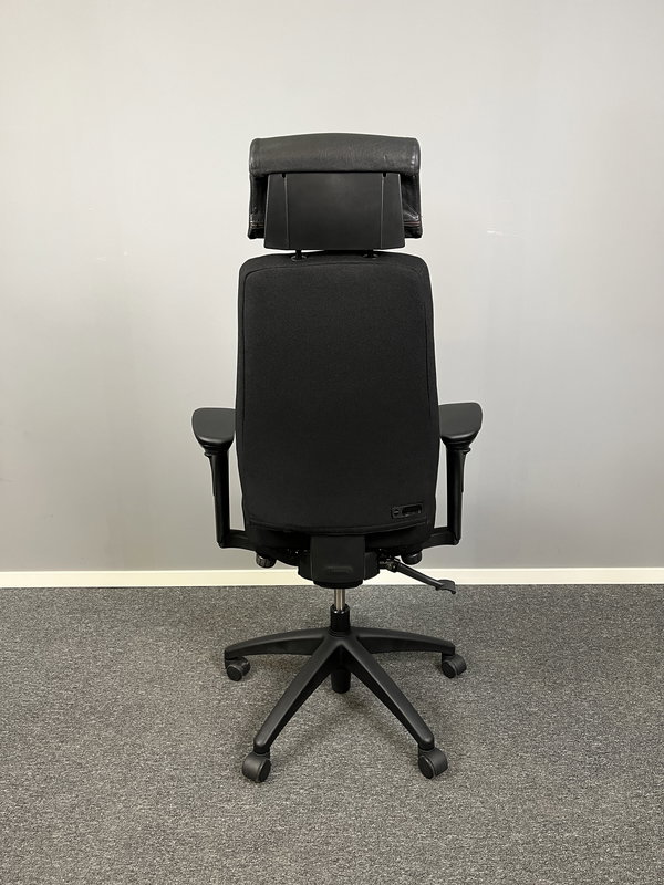 Kinnarps kontorsstol 6000/8000