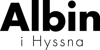 Albin i Hyssna