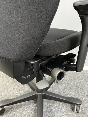 Kinnarps Kontorsstol 9000 Advance