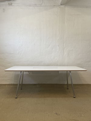SKANDIFORM Konferensbord 200x90cm