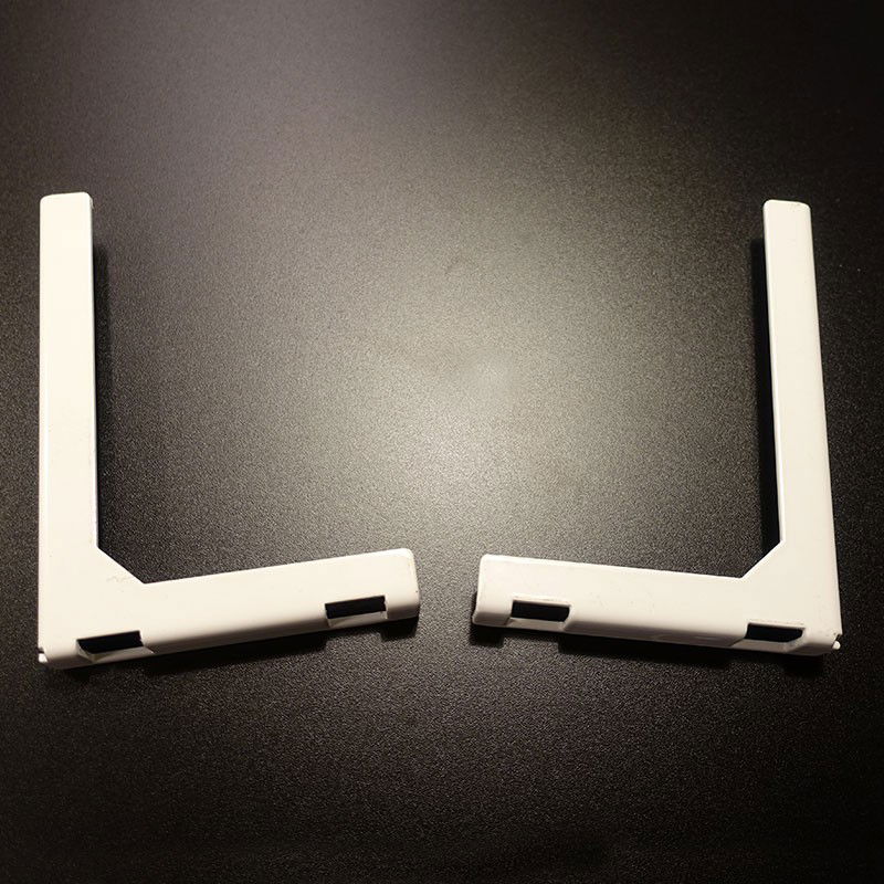 Begagnade bordsskärmar Edsbyn 80 cm