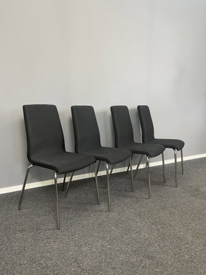 Konferensstol Brizley Vario