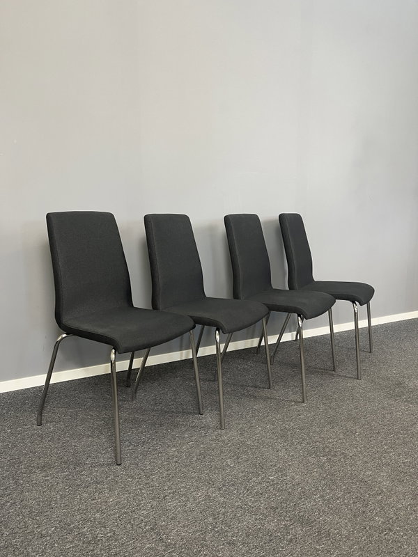 Konferensstol Brizley Vario