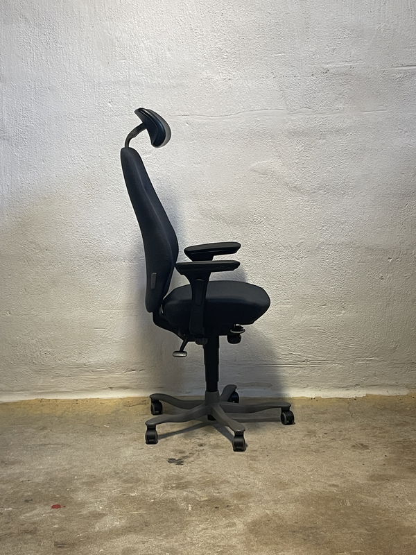 KINNARPS Plus KINNARPS Plus