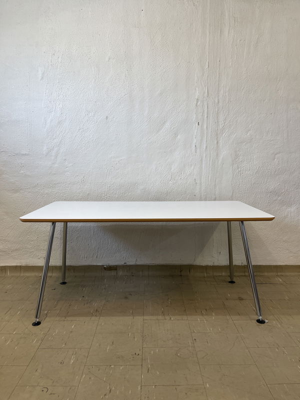 SKANDIFORM Konferensbord 160x80cm