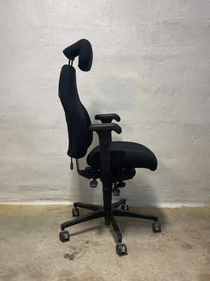 MALMSTOLEN Classic 4000