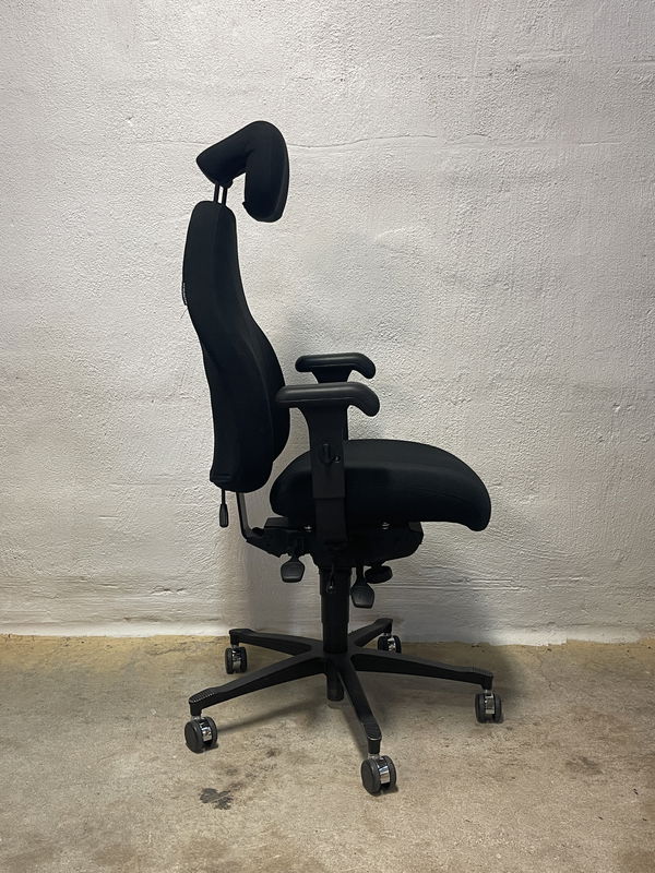 MALMSTOLEN Classic 4000