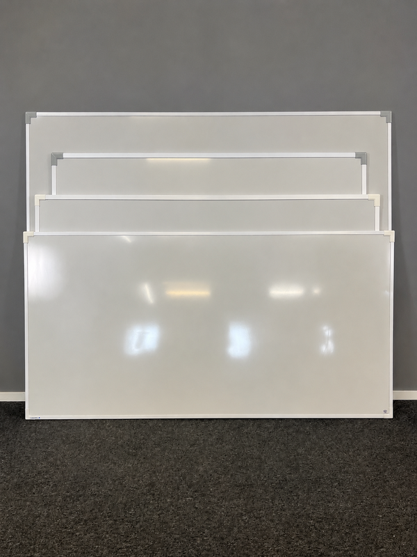 Whiteboardtavlor 200cm