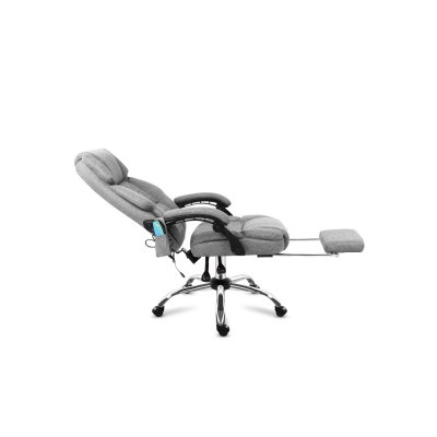 Kontorsstol Oden Exclusive Grå